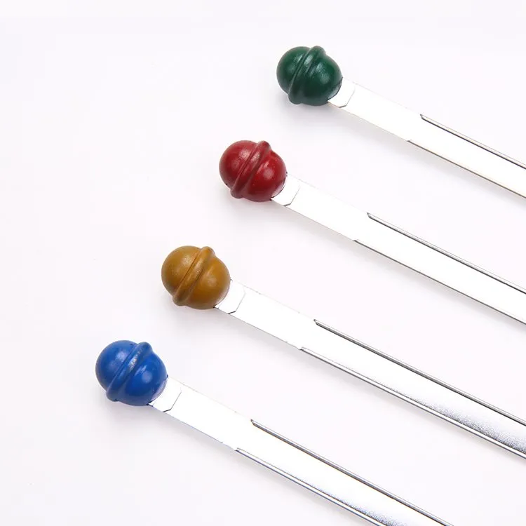 Kuulimetallist pitser