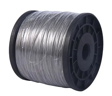 1000M Plastic Coated 304 Stainless Steel Wire
