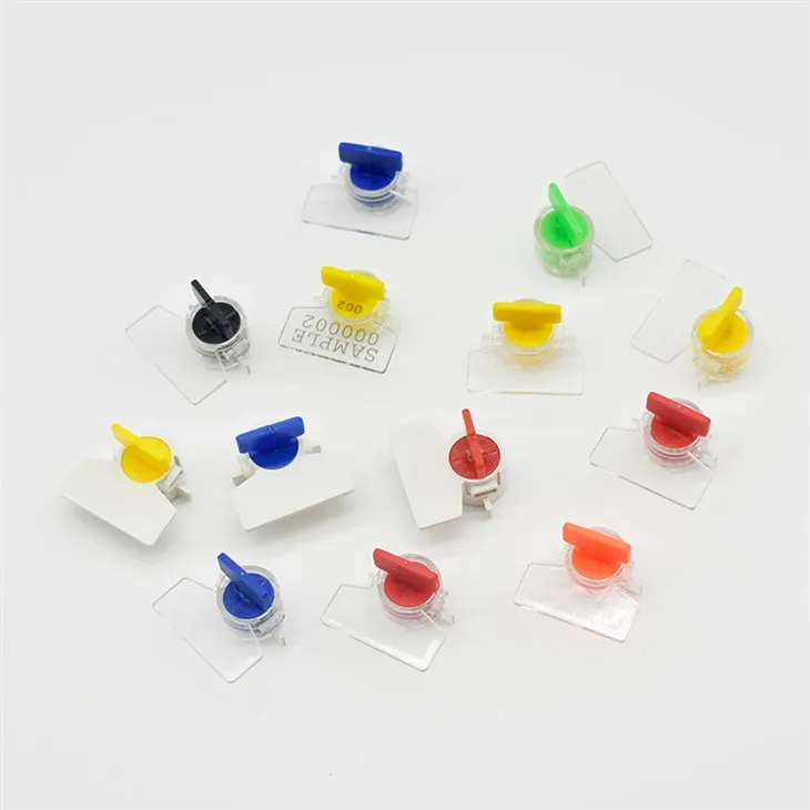 Traadi tihendid arvesti tihendamiseks