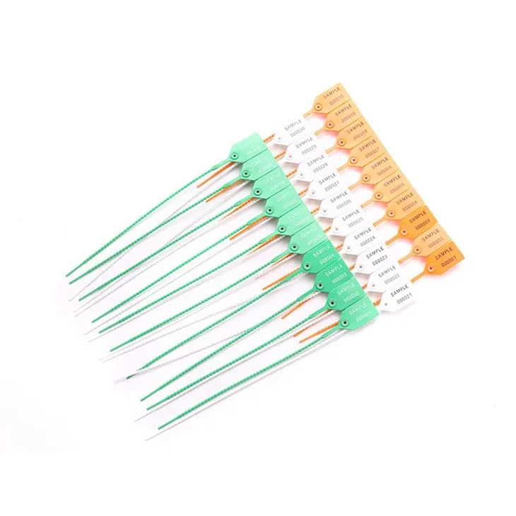 Iselugunevad plasttihendid