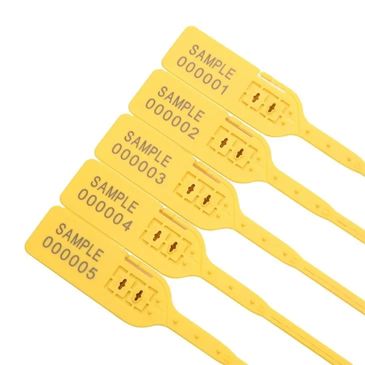 Kvaliteetsete tugevusega pitserid