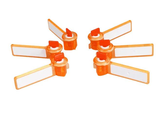 Keerdmõõturi tihendi sildid