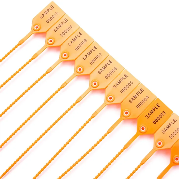 Ühekordne plasttihend