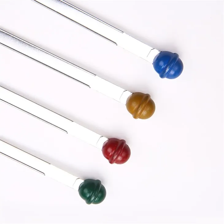 High Security Containers Metal Seal