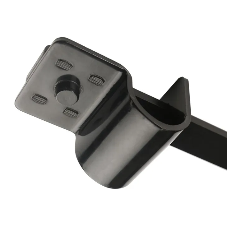 Kõrge turvalisusega terasest ribatihend