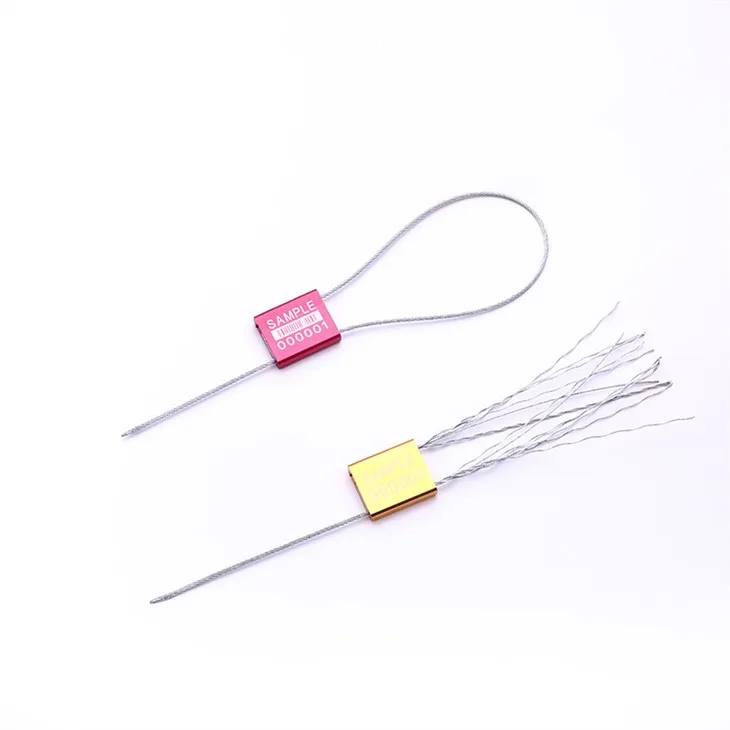 Kõrge tugevuse kaabelühend