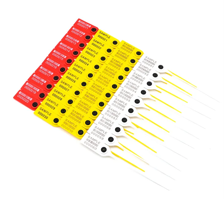 Ühel korral kasutage kassakoti plastist pitsat