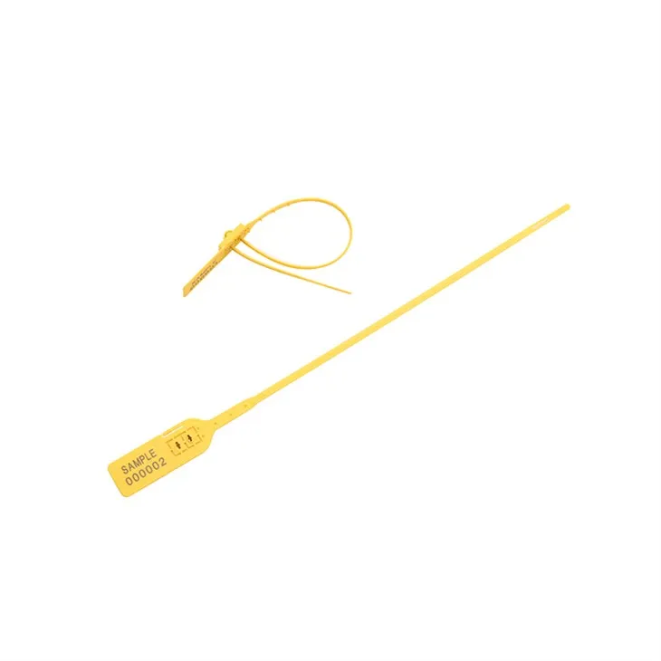 Sildi turvalisuse plasttihend