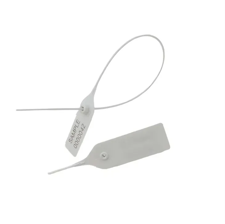 Reguleeritav plastikust tihend