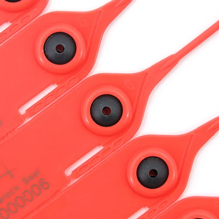 Rebige plasttihendid