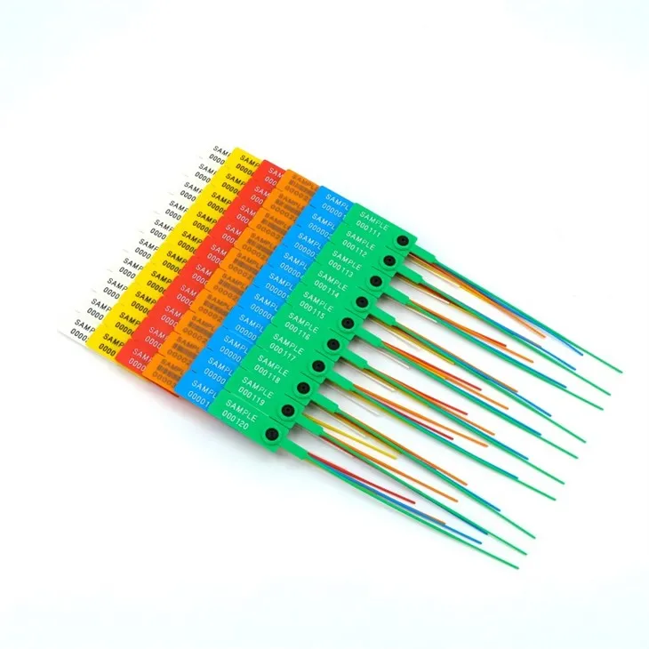 Tankerite plastist turvatihendid