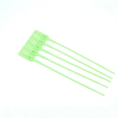 Iselukustuv plasttihend